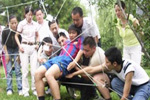 生死電網(wǎng) — 計(jì)劃的制定與執(zhí)行力