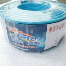 中策科技6平方BV電線(xiàn)