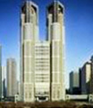 臨安中大建設集團有限公司 — 劉經理