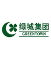 綠城地產